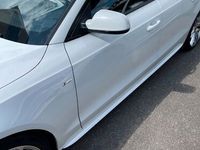 gebraucht Audi A5 Sportback 3.0 TDI S tronic quattro -