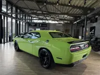 Używany Dodge Challenger 377 KM (277 kW) 2025 Zielony Coupe