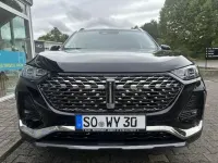 Gebraucht Wey 03 367 PS (269 kW) 2025 Lava black (metallic) SUV