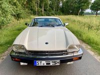 Gebraucht Jaguar XJS 295 PS (216 kW) 1988 Weiß Coupé