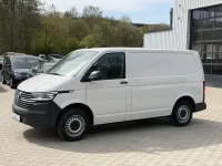 Gebraucht VW Transporter 150 PS (110 kW) 2020 Weiß Van