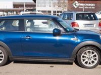 gebraucht Mini Cooper D COOPER 3-trg.