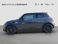 Gebraucht Mini Cooper 2019 Grau Kleinwagen