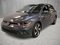 Gebraucht VW Polo GTI 207 PS (152 kW) 2024 Grau Kleinwagen