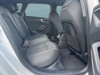 Gebraucht Audi A5 204 PS (150 kW) 2025 Weiß Kombi