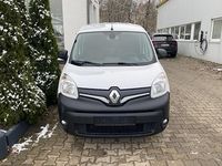 Gebraucht Renault Kangoo 95 PS (69 kW) 2020 Weiß Van