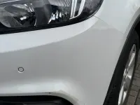Gebraucht Opel Mokka X 140 PS (102 kW) 2018 Weiß SUV