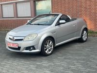 gebraucht Opel Tigra Twin Top Sport Cabrio *KLIMA*T.LEDER*