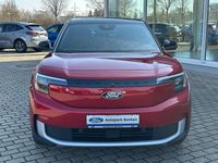 Gebraucht Ford Explorer Premium 250 kW (340 PS) 2025 Rot SUV