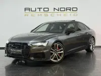 Gebraucht Audi S6 Ambiente 350 PS (257 kW) 2019 Grau Limousine