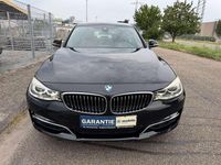 Gebraucht BMW 335 Luxury Line 313 PS (230 kW) 2014 Black sapphire metallic Limousine