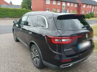 Gebraucht Renault Koleos Initiale Paris 177 PS (130 kW) 2019 Violet SUV