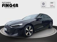 Gebraucht Audi A5 S-Line 204 PS (150 kW) 2025 Schwarz Coupé