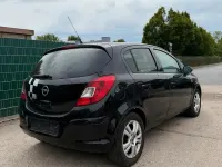 Gebraucht Opel Corsa 88 PS (64 kW) 2010 Kleinwagen