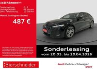 Gebraucht Audi A5 S-Line 204 PS (150 kW) 2024 Kombi