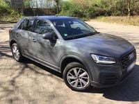 Gebraucht Audi Q2 150 PS (110 kW) 2020 Grau SUV