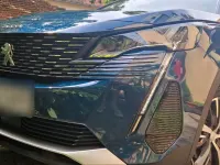 Gebraucht Peugeot 3008 180 PS (132 kW) 2022 Blau SUV