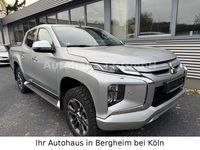 Gebraucht Mitsubishi L200 Edition 150 PS (110 kW) 2020 Silber Pickup