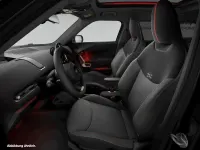 Gebraucht Mini Aceman 135 kW (184 PS) 2025 Schwarz SUV