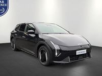 Neu Kia EV4 Earth 150 kW (204 PS) 2026 Hellgrau schwarz Limousine