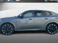 Gebraucht BMW X2 Performance 300 PS (220 kW) 2025 Grau SUV