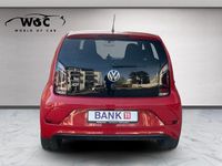 Second-hand VW up! Join 75 CP (55 kW) 2019 Roșu Hatchback