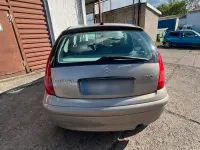 Gebraucht Citroën C3 60 PS (44 kW) 2005 Grau Kleinwagen