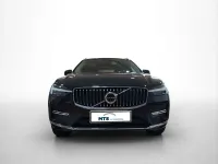 Gebraucht Volvo XC60 Inscription 349 PS (256 kW) 2022 Schwarz SUV