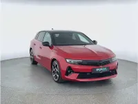 Gebraucht Opel Astra GS Line 181 PS (133 kW) 2022 Rot (metallic) Kleinwagen