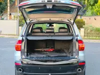 Gebraucht BMW X5 235 PS (172 kW) 2007 Silber SUV