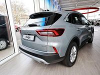 Neu Ford Kuga Titanium 179 PS (131 kW) 2026 Silber SUV