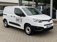 gebraucht Toyota Proace City City Electric L1 Duty Comfort