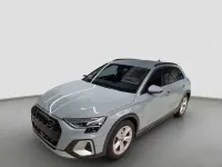 Gebraucht Audi A3 Ambiente 204 PS (150 kW) 2025 Pfeilgrau perleffekt (metallic) Kombi