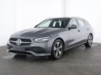 Gebraucht Mercedes C180 Avantgarde 170 PS (125 kW) 2025 Grau Limousine