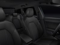 Nouă Cupra Leon 150 CP (110 kW) 2026 Albastru Break