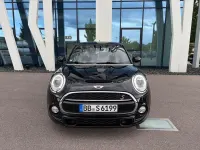 Używany Mini Cooper S 192 KM (141 kW) 2016 Czarny Hatchback