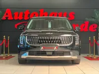 Gebraucht Kia Carnival 194 PS (142 kW) 2024 Schwarz Van / Kleinbus