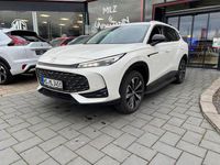 Gebraucht MG HS 272 PS (200 kW) 2024 Weiß SUV