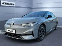 Używany VW ID.7 Pro 210 kW (286 KM) 2024 Szary Sedan/Limuzyna