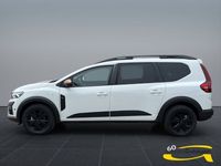 Gebraucht Dacia Jogger Extreme 110 PS (80 kW) 2025 Gletscherweiss Van / Kleinbus