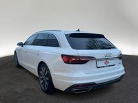 Second-hand Audi A4 Performance 286 CP (210 kW) 2022 Alb Break