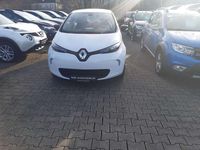 Second-hand Renault Zoe 42 kW (58 CP) 2018 Alb Hatchback