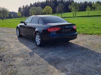 gebraucht Audi A4 2.0 TFSI Ambition
