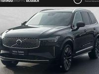 Gebraucht Volvo XC90 Plus 455 PS (334 kW) 2025 Schwarz SUV