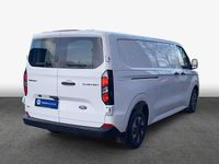 Gebraucht Ford Transit Custom Trend 118 PS (86 kW) 2025 Frozen white Pickup