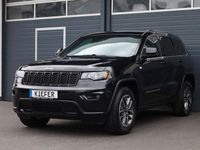 Gebraucht Jeep Grand Cherokee 290 PS (213 kW) 2020 Schwarz SUV