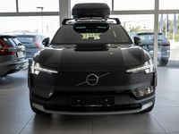 Neu Volvo EX30 CC Performance 314 kW (428 PS) 2025 Schwarz SUV