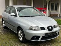 gebraucht Seat Ibiza 1.4 16V Reference