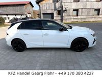 Gebraucht Opel Astra Ultimate 131 PS (96 kW) 2023 Limousine