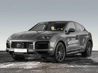 Gebraucht Porsche Cayenne GTS 460 PS (338 kW) 2021 Grau SUV